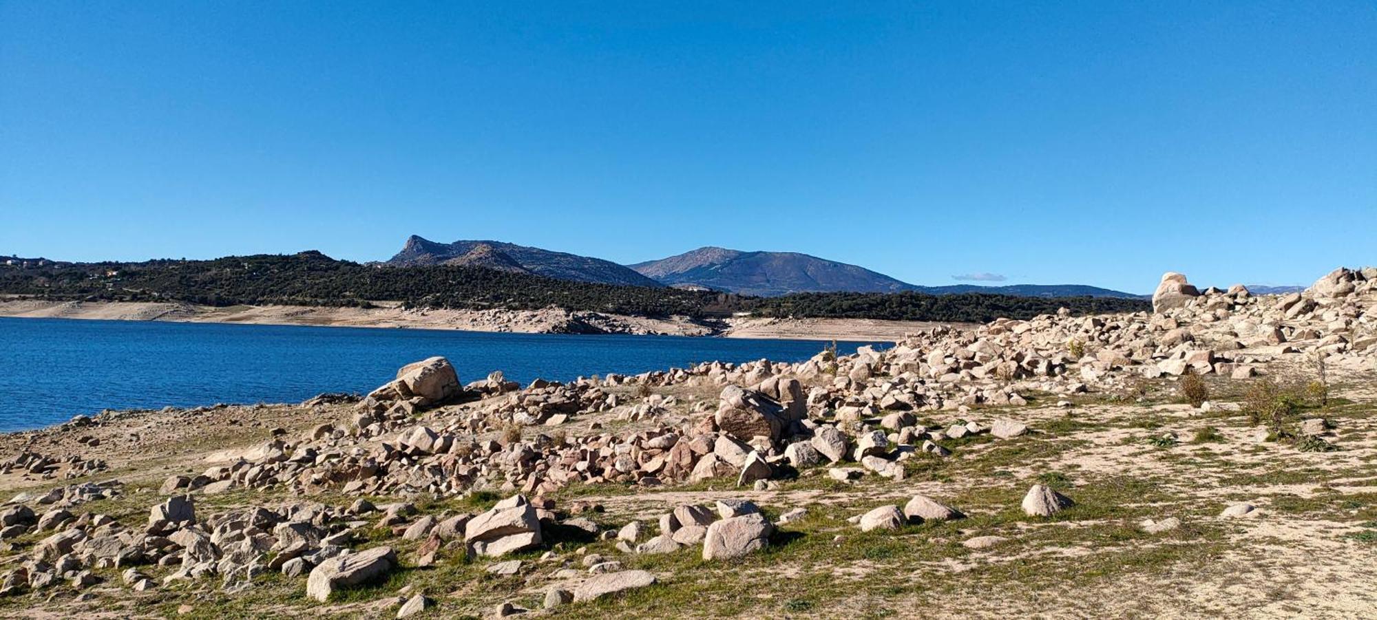 Camping De Cervera De Buitrago エクステリア 写真